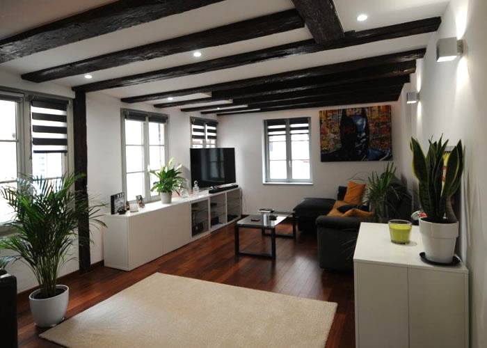 Parquet massif Merbau - 20 x 80 mm - brut - Bali