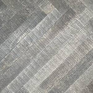 Parquet à chevrons : le revêtement de sol élégant pour votre intérieur en Chêne RU Rustique Europe