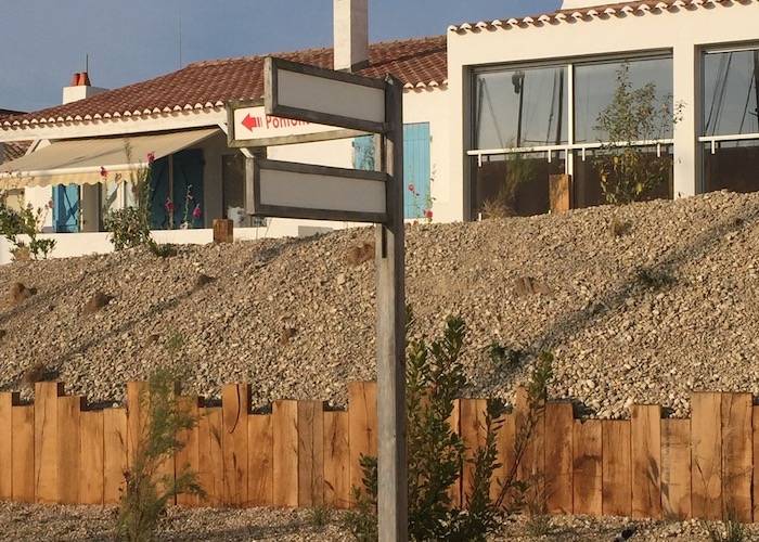 Traverses de chemin de fer Chêne - 120 x 200 x 2600 mm - brutes de sciage