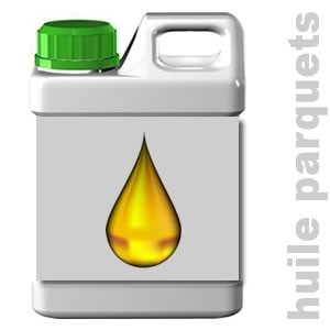 Vitrificateur pour parquet - 5L - Bona Domo mat