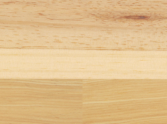 Parquet massif Pin Merkusii - 15 x 90 mm - brut