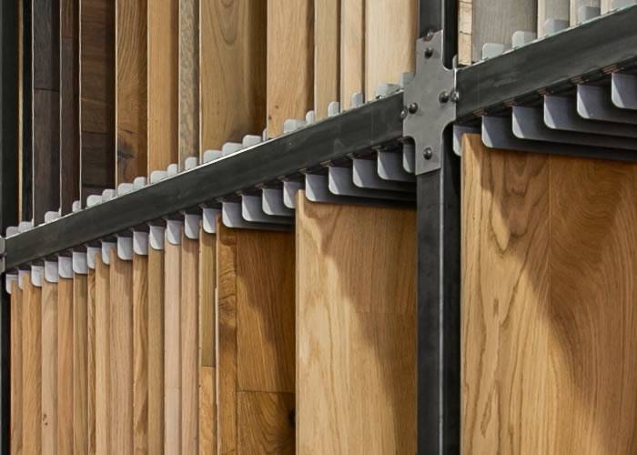 4 échantillons - envoi postal à votre adresse