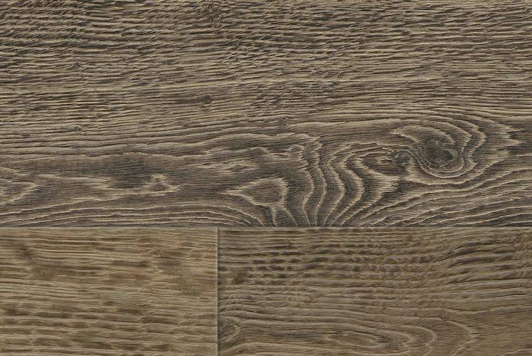 Parquet contrecollé en chêne huilé en Chêne RU Rustique Europe