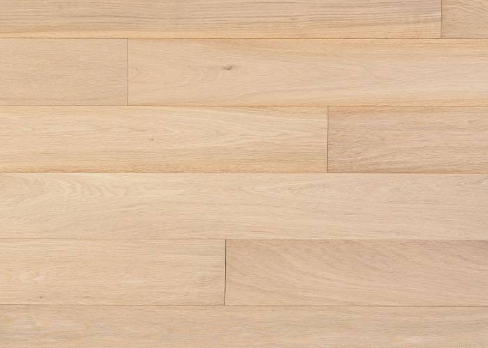 Parquet contrecollé Chêne Premier - 15 x 180 mm - verni
