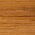 Parquet contrecollé Teck - 14 x 190 mm - huilé