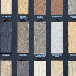 Parquets vieillis a l'ancienne en Chêne CA Campagne Europe