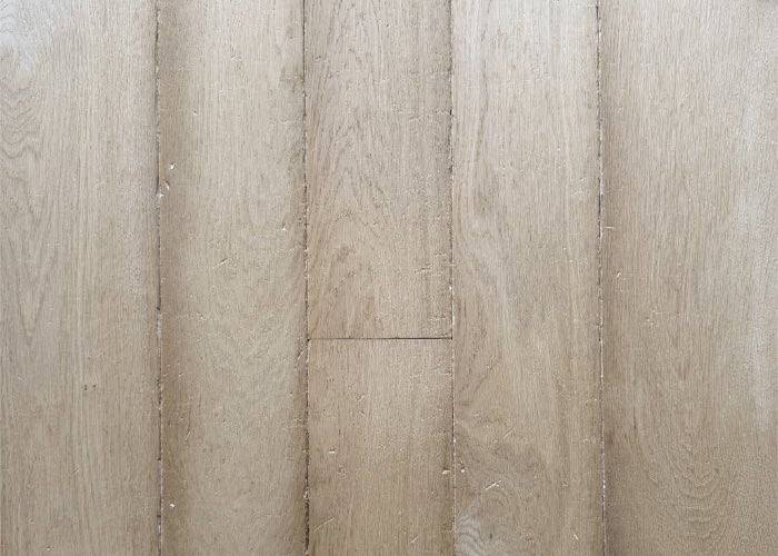 Parquet contrecollé Chêne Arbony - 15 mm - multi-largeurs - vieilli