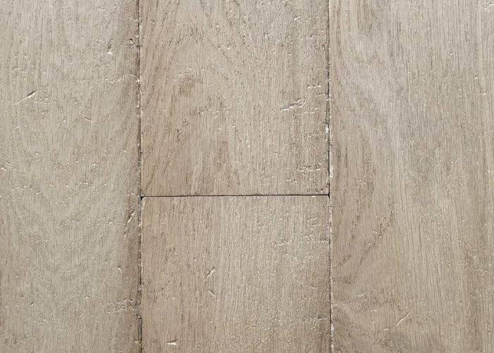 Parquet contrecollé Chêne Arbony - 15 mm - multi-largeurs - vieilli