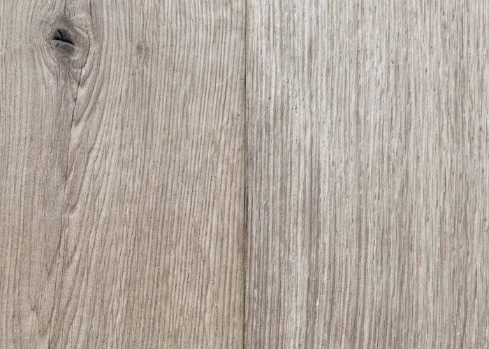 Parquet contrecollé Chêne multi-largeurs - brossé intense