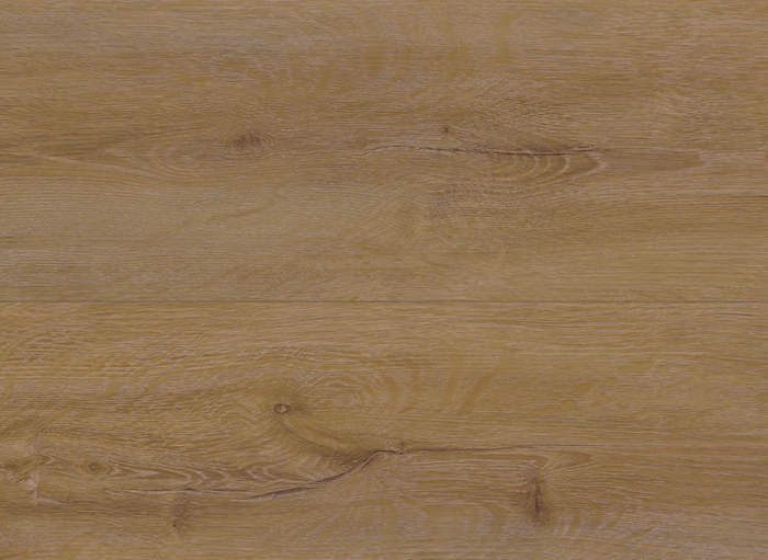 Parquet stratifié - 6 x 228 x 1520 mm - aspect chêne naturel