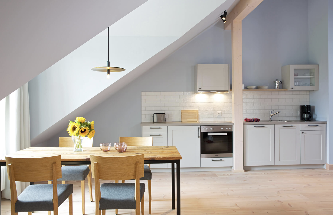 Parquet contrecollé Douglas Select - 18 x 300 mm - brut