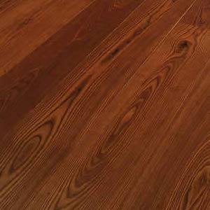 Destockage parquets en Frêne thermotraite / rétifié