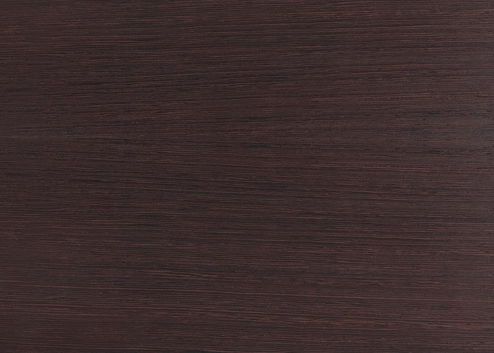 Parquet massif Wenge - 12 x 110 mm - verni satiné - PROMO