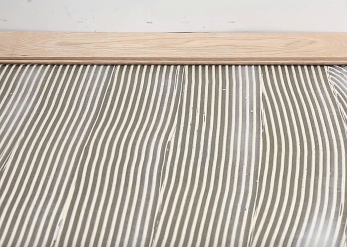 Colle PD1 mono-composant silanique hypo-allergenique - seau de 15 kg - faible COV