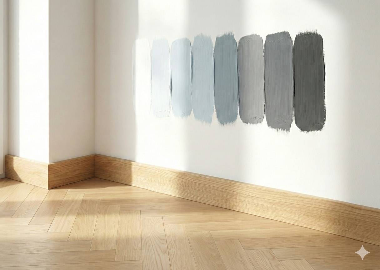 Plinthes Iroko - 16 x 80 mm - bord rond - verni mat