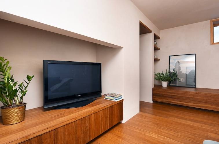 Parquet contrecollé Bambou BambooSupreme Moso - 10 x 96 x 920 mm - pré-huilé - caramel - Density - prix pour 1 colis