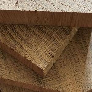 Parquet industriel bois de bout en Chêne PR Premier Europe
