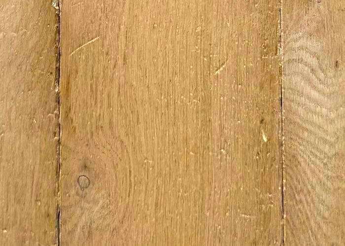 Parquet massif Chêne Arbony - 15 mm - multi-largeurs - vieilli