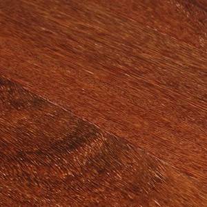 Parquet massif brut en Sucupira, Châtaignier du Brésil