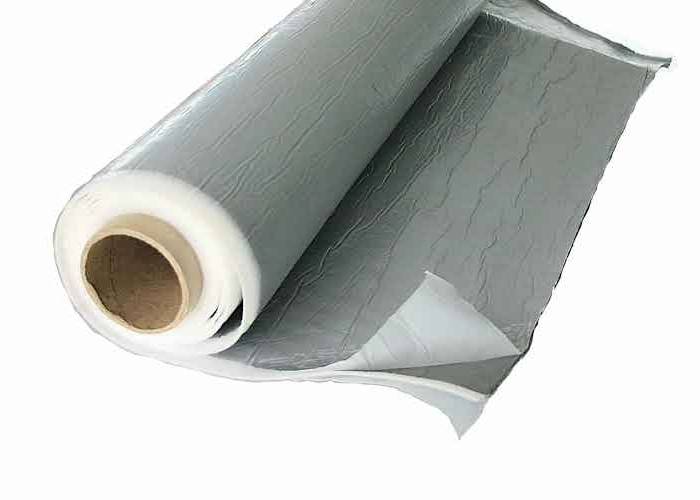 Rouleau ISO dB phonique - 18 dB