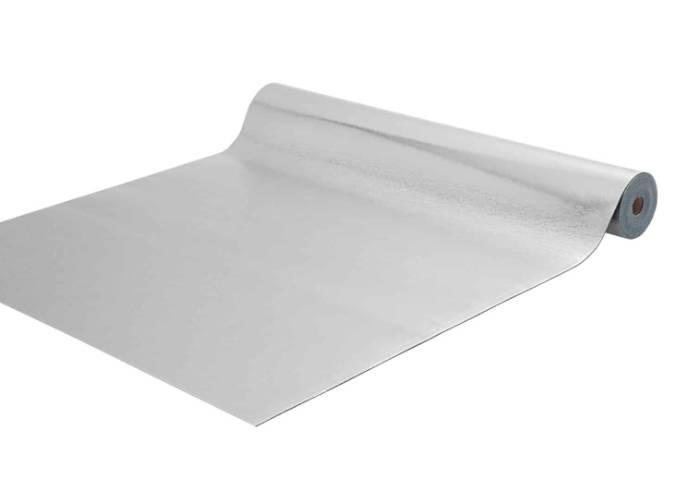 Sous-couche parquets flottant DS Plus - rouleau de 6 m2