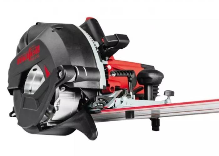 Usinage feuillure pont de bateau