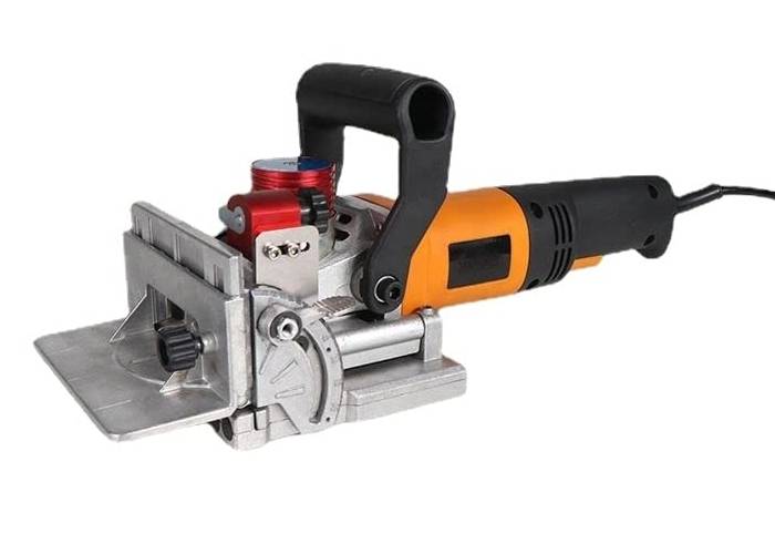 Usinage fixation invisible