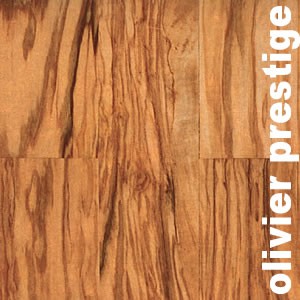 Parquet en bois brut : élégance naturelle et authenticité intemporelle en Olivier prestige