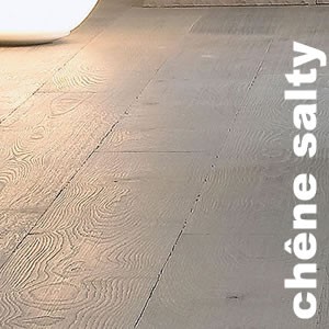 Parquet Contrecollé Chêne Rustique/Campagne - 12 x 145 mm - huilé - DDPE