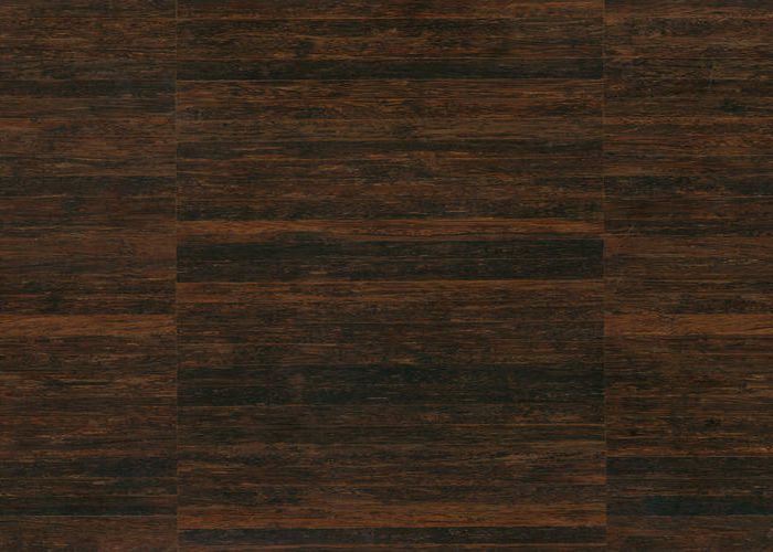 Parquet industriel Bambou Moso - 10 x 200 x 300 mm - density - chocolat