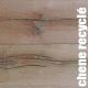 Parquet Chêne ancien recyclé - 17 x 215 mm - brut - Dijon