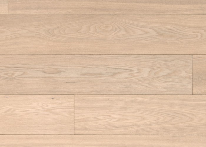 Parquet Contrecollé Chêne Premium - 15 x 189 x 1860 mm - brut