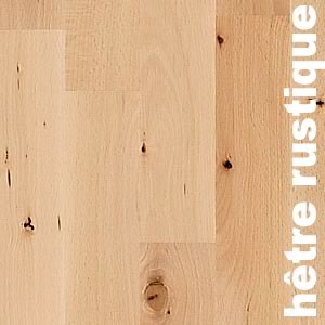 Parquet massif : l’élégance intemporelle pour vos sols en Hetre