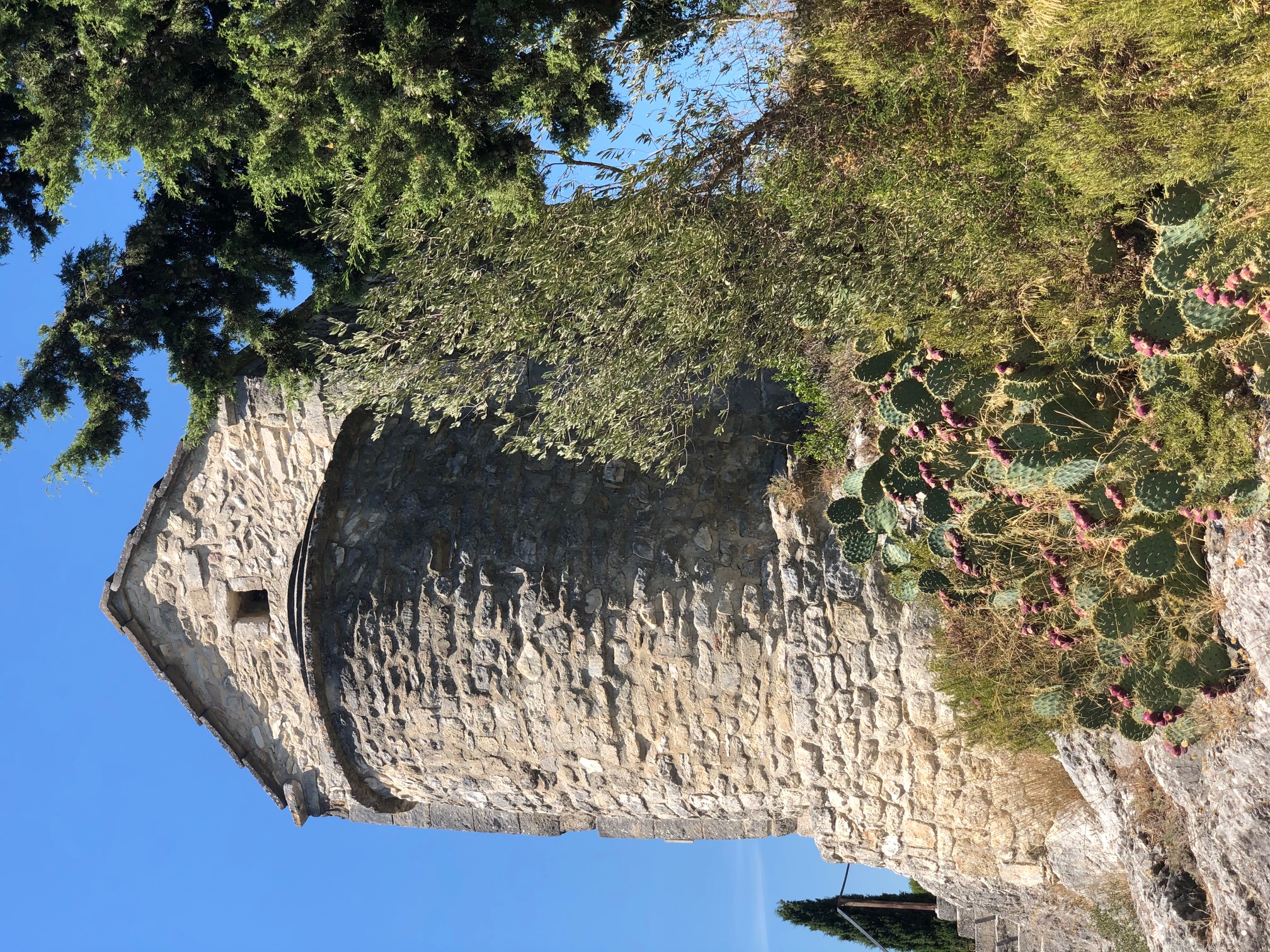 alpilles uzès parquet