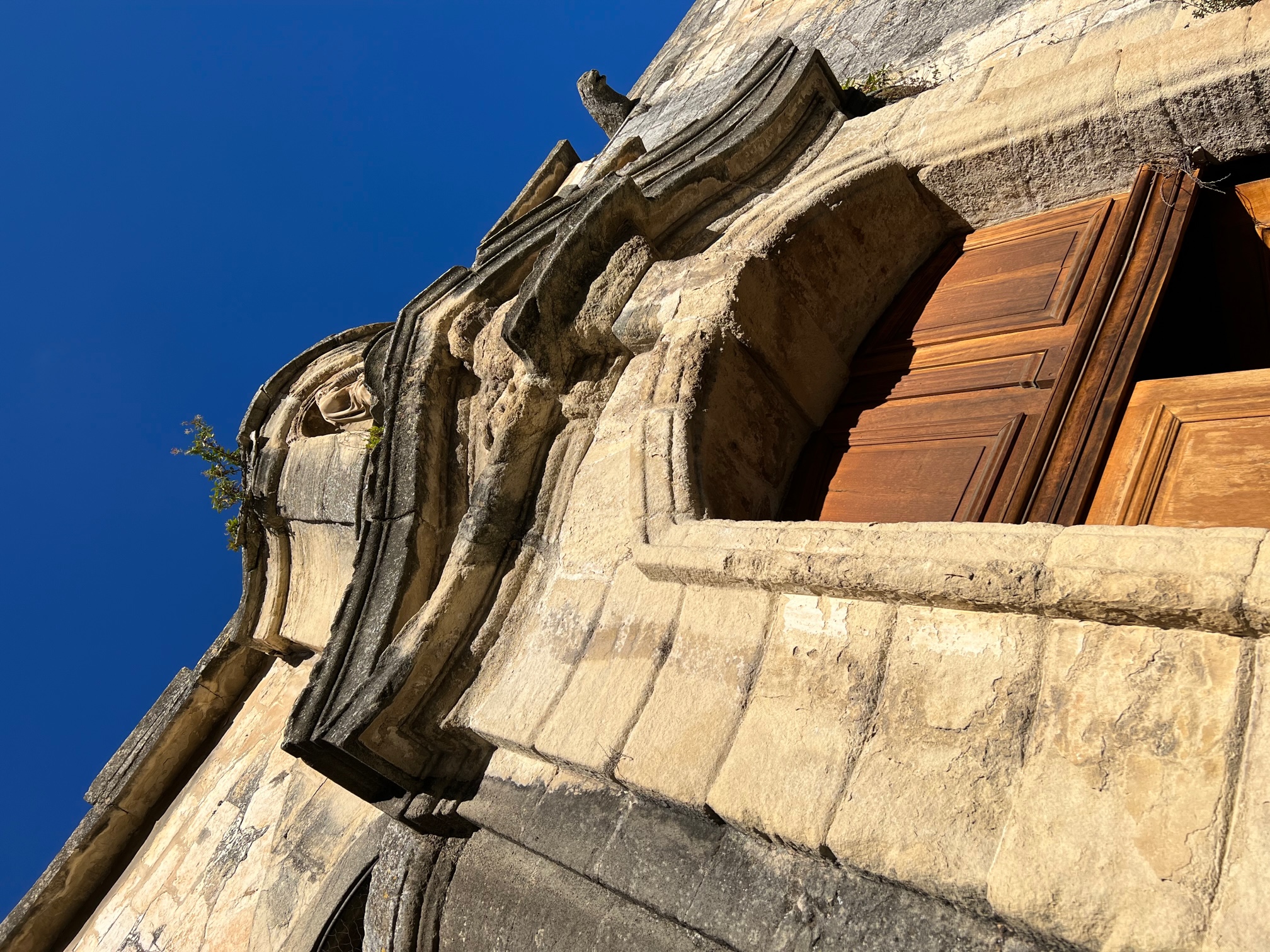 parquet terrasse luberon triangle d'or