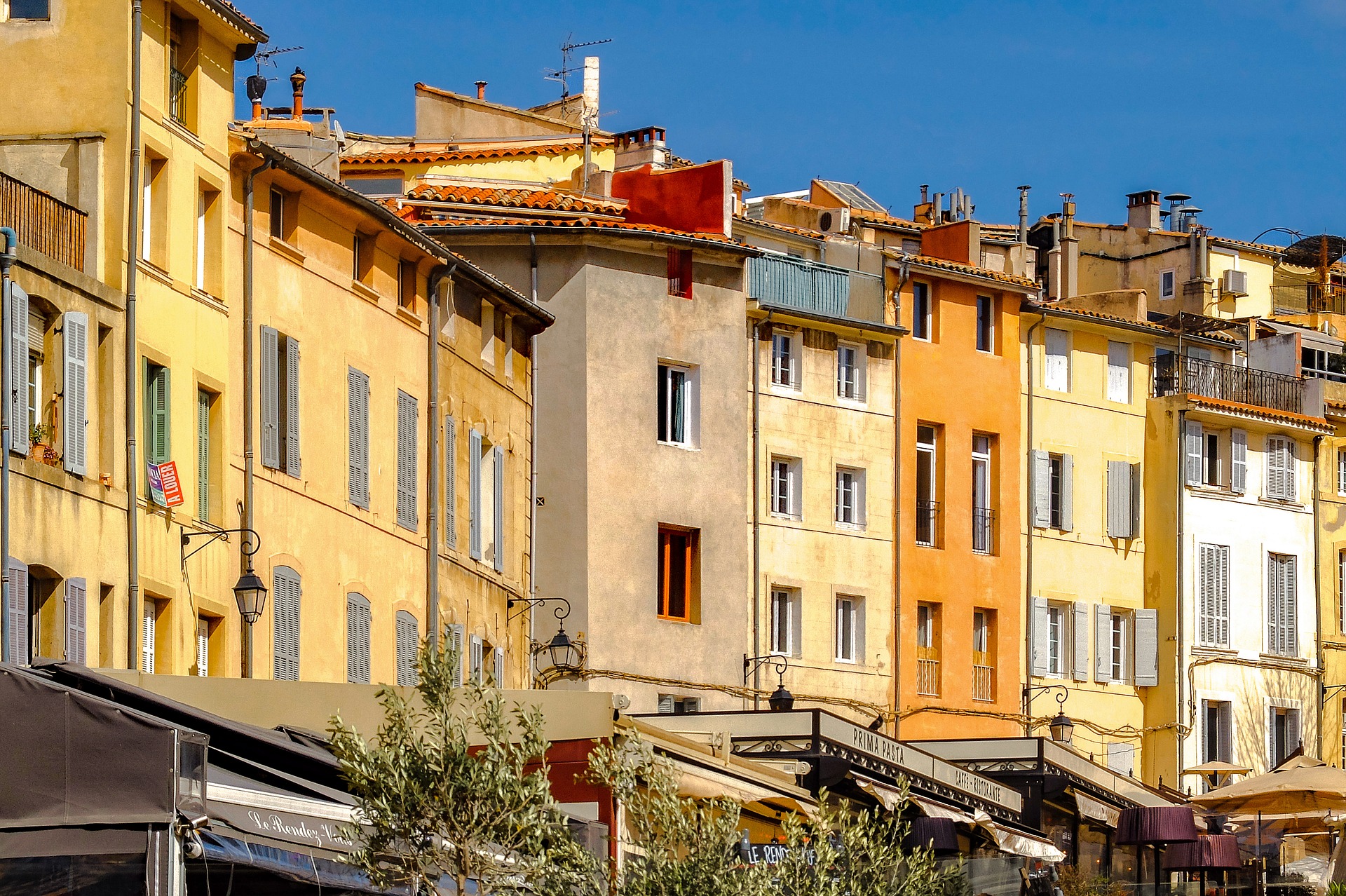 vente parquet aix en provence