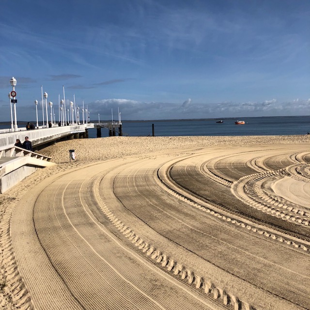 parquet vente arcachon