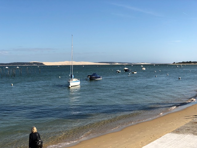 parquet vente arcachon