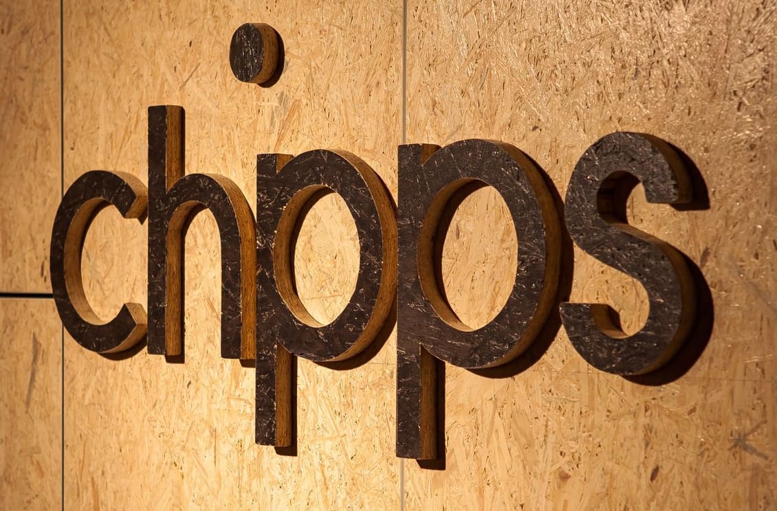 revendeur et distributeur des panneaux en Osb de la marque Chipps