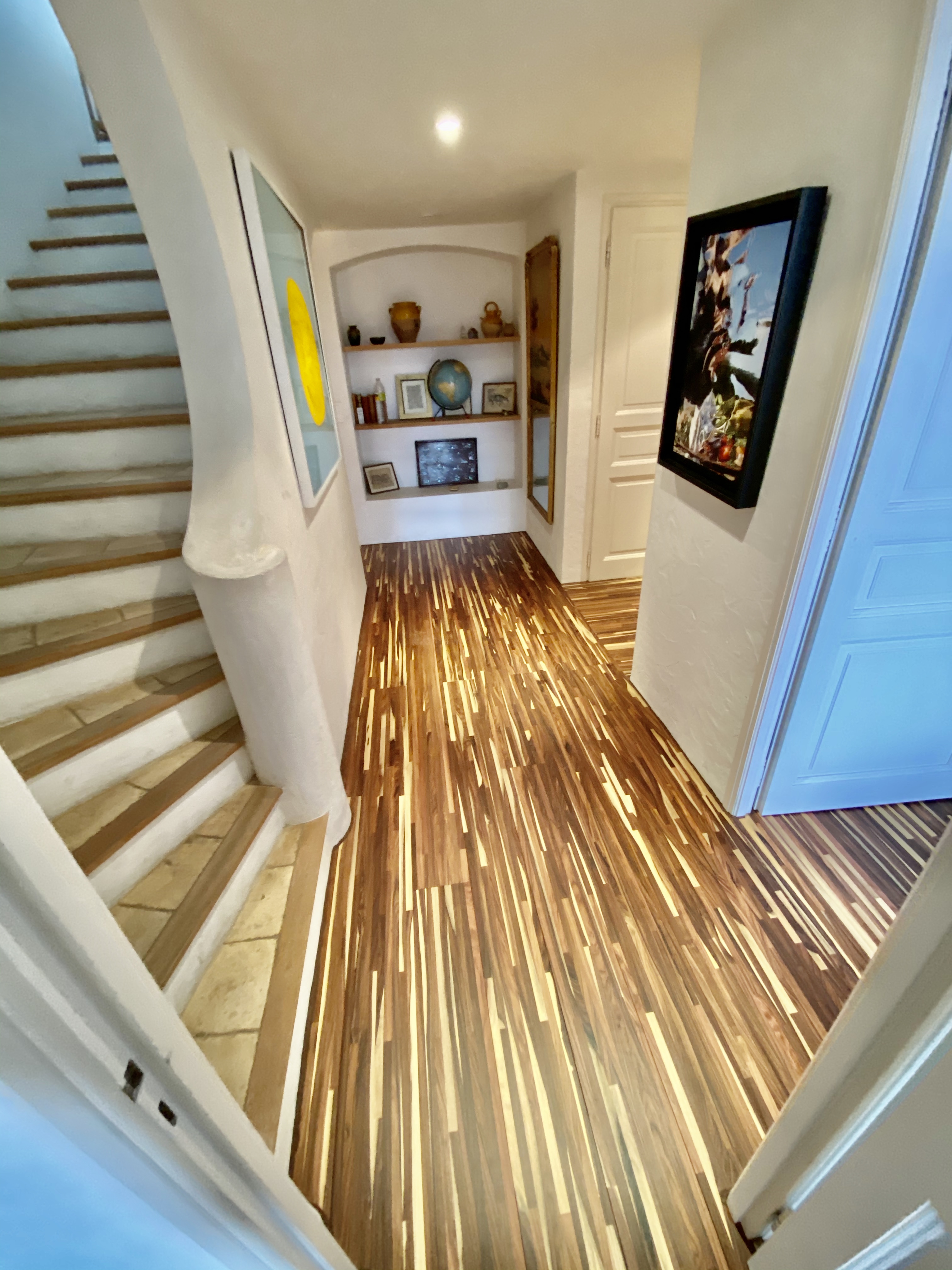 Magasin de parquet lyon