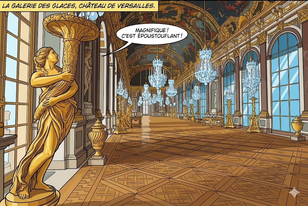 parquet versailles chantier aixoise