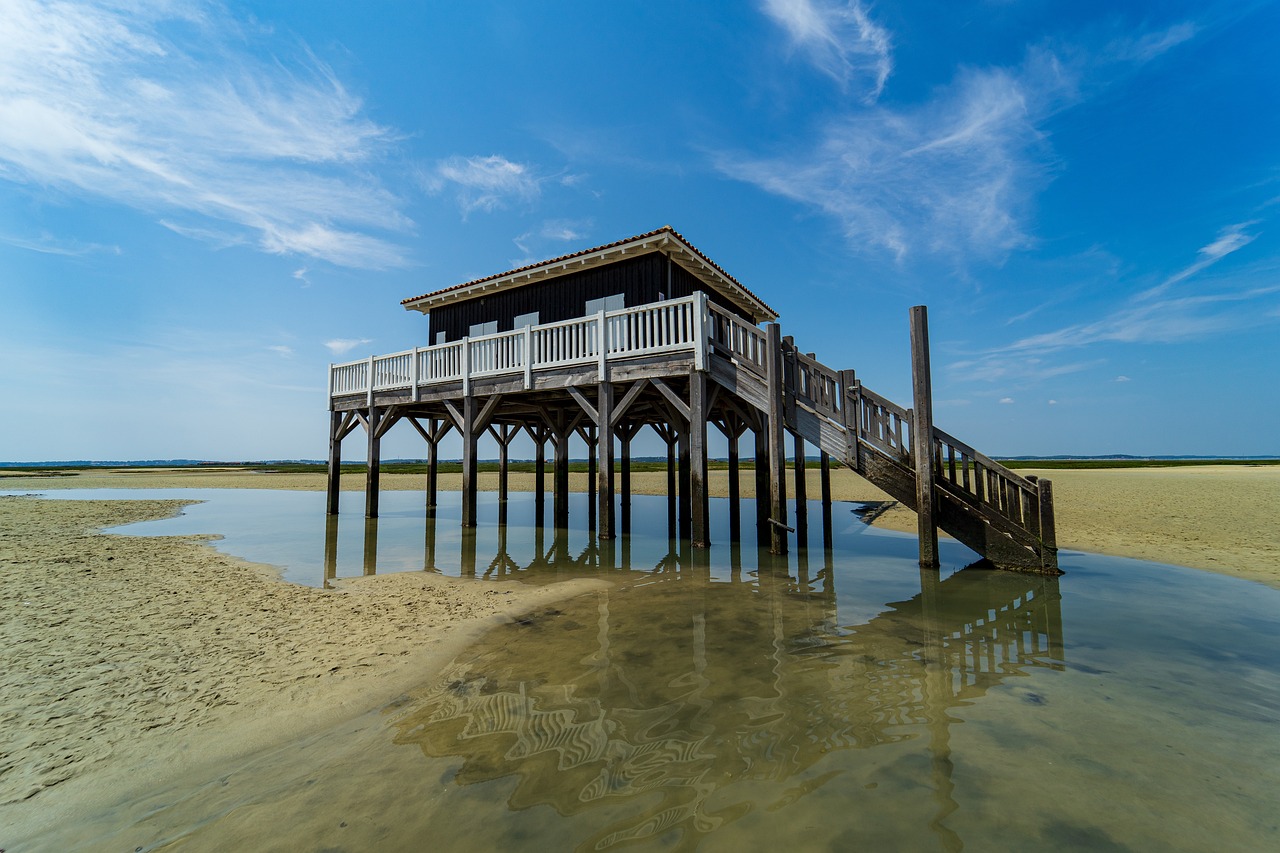 Bardage Arcachon