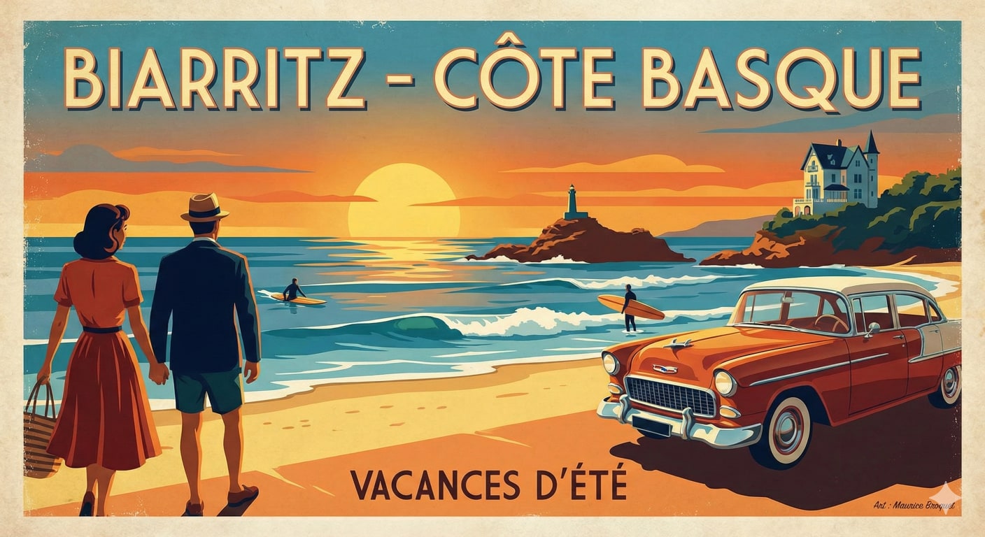 magasin de parquet biarritz