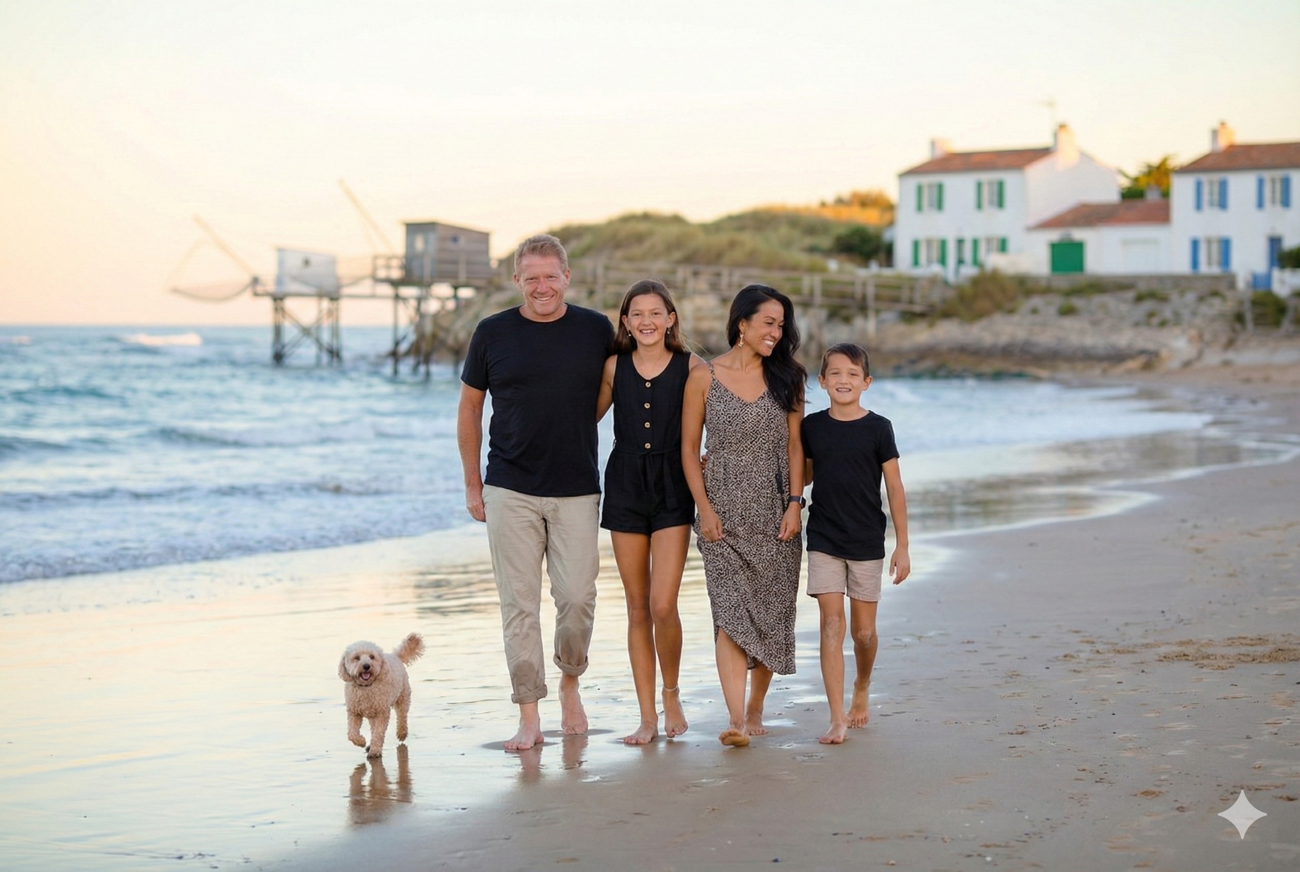 parquet et parqueterie ile de ré