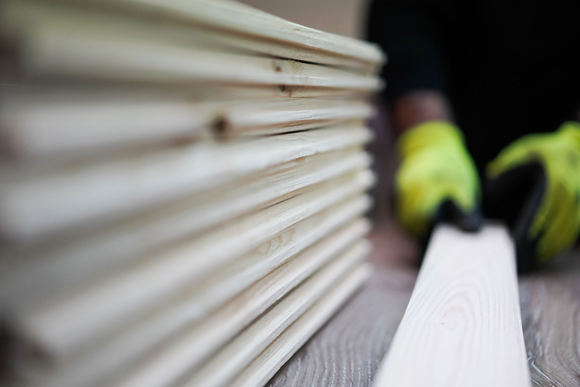 lame de parquet coste bois