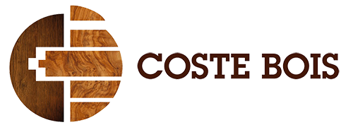 logo de coste bois