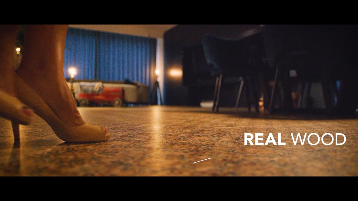 Panneau OSB graphique