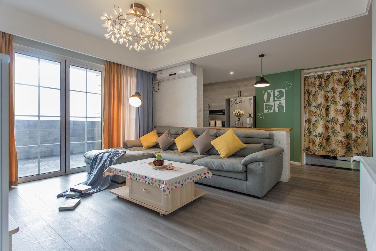 parquet stratifié nettoyage