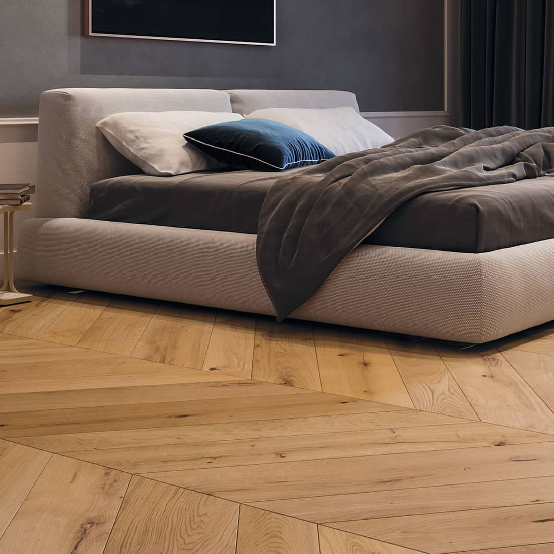 Parquet autour de moi a paris