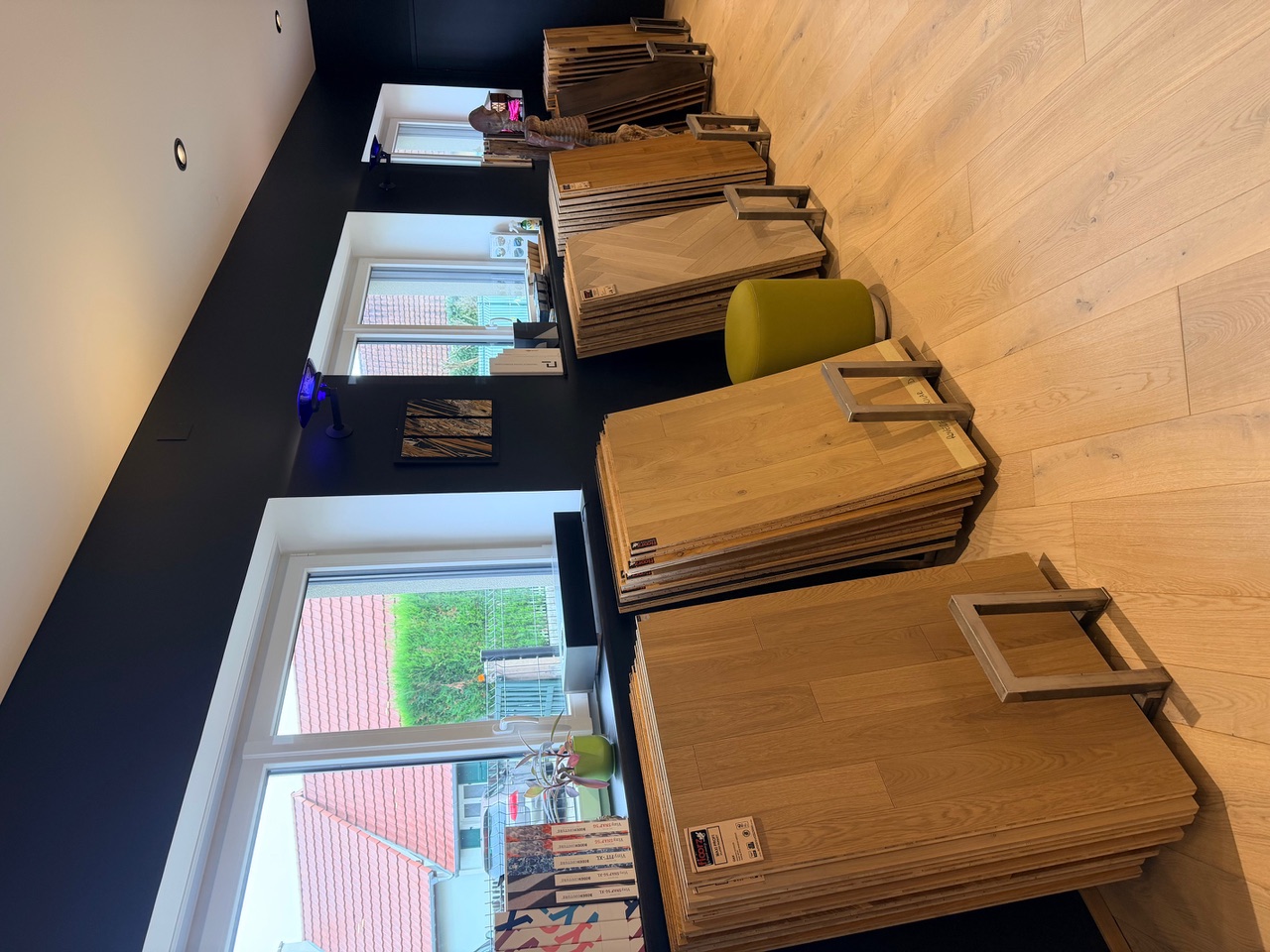 magasin de parquet a strasbourg